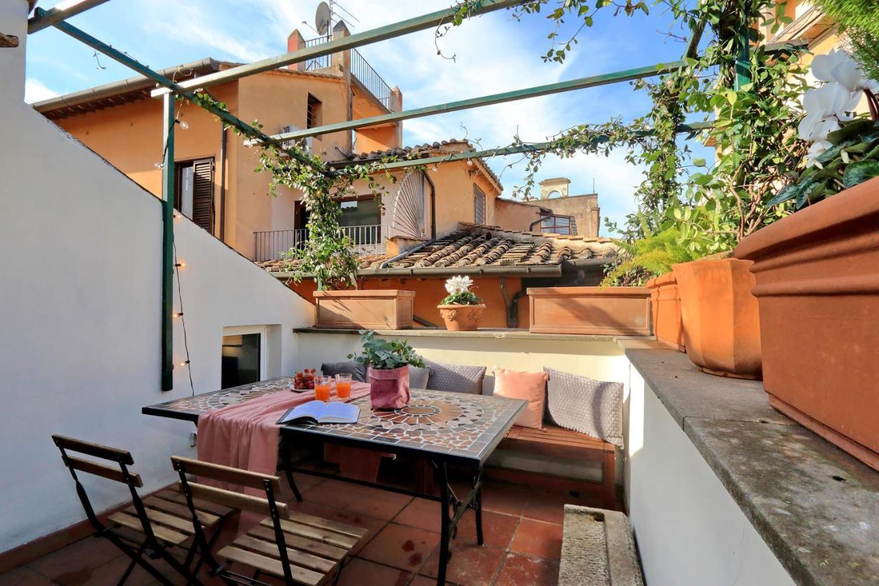 Campo De Fiori Appartamento Roma