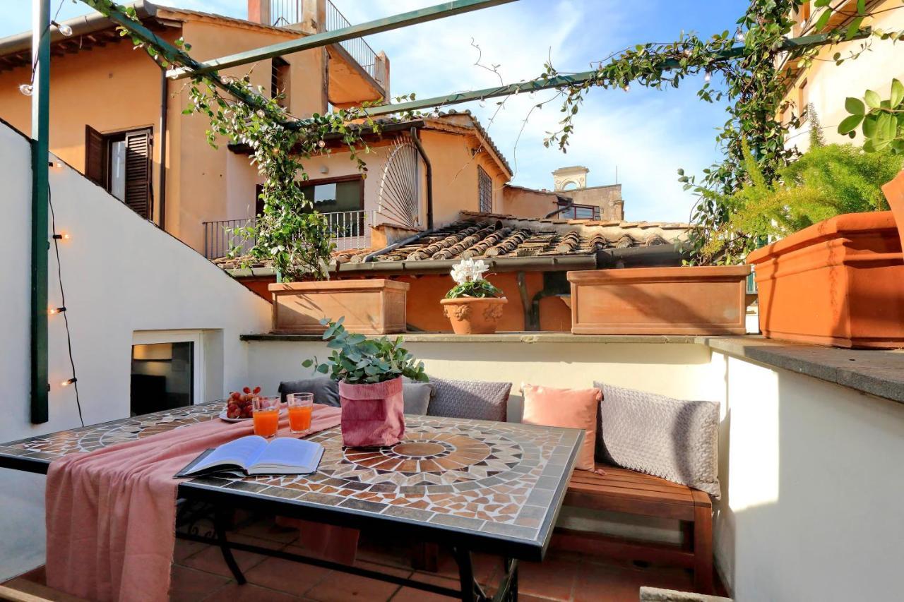 Appartamento Campo De Fiori *