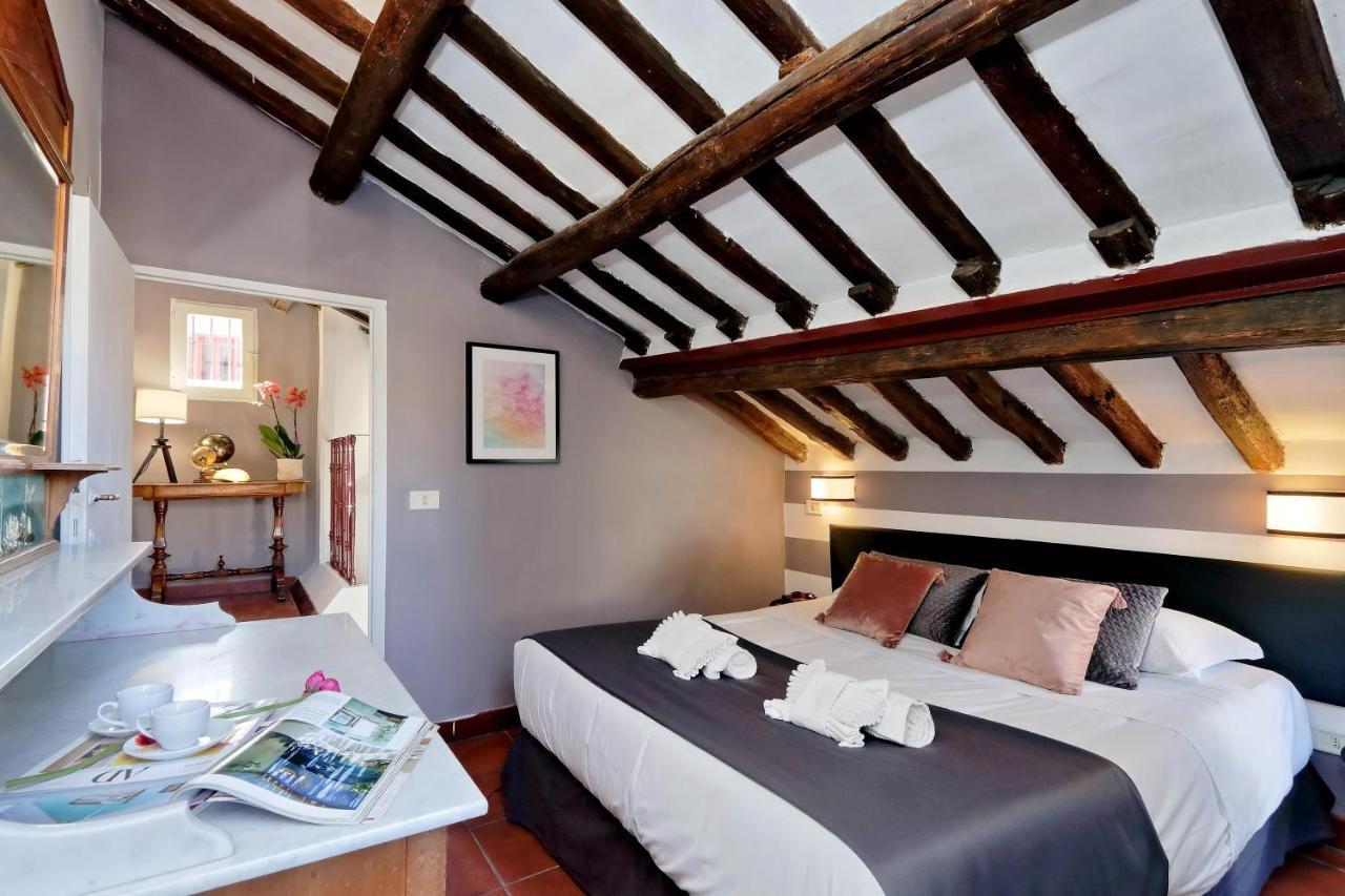 Campo De Fiori Apartment Rom